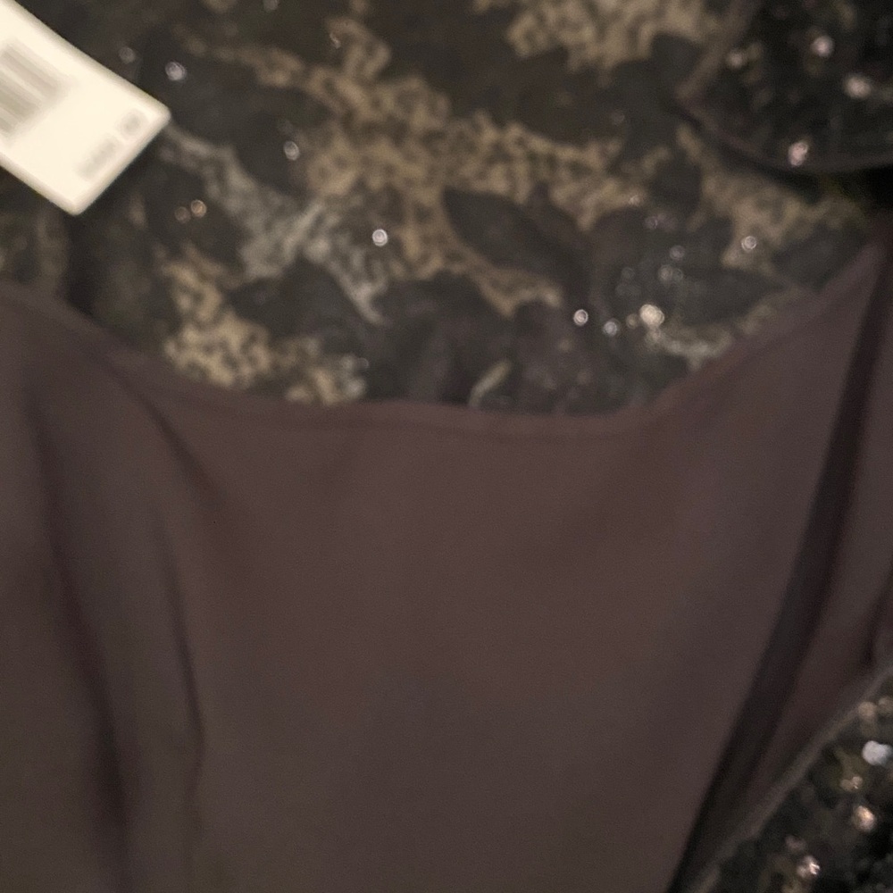 Glamorous Teri Jon cocktail dress - Picture 11 of 13